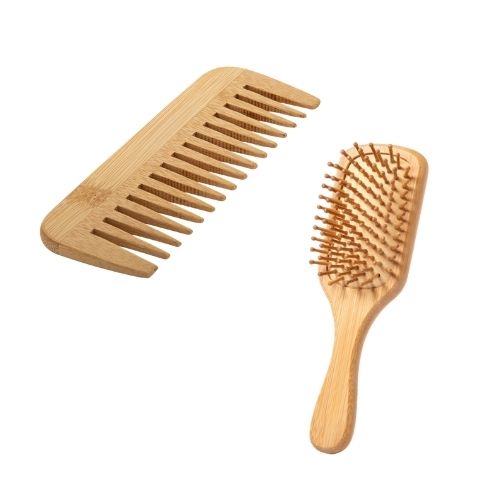 GRZEBIENIE I SZCZOTKI DO WŁOSÓW